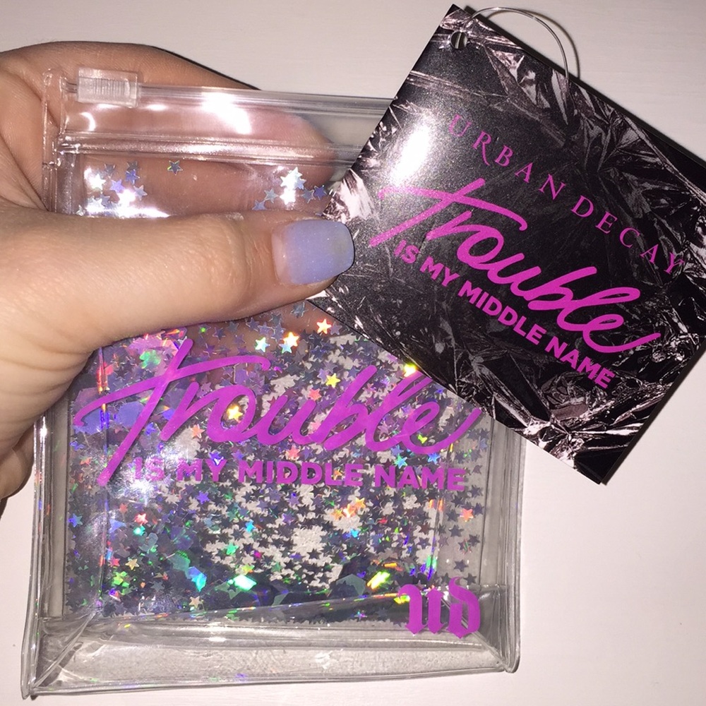 Zip pouch - Urban Decay